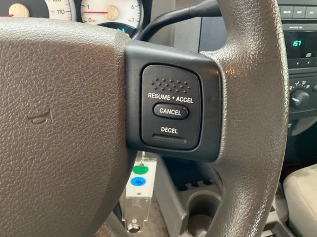 Used 2010 Dodge Dakota Big Horn w/ Convenience Group AWD/4WD image 9