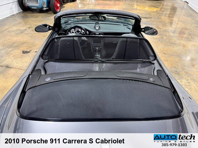 Used 2010 Porsche 911 Carrera S image 40