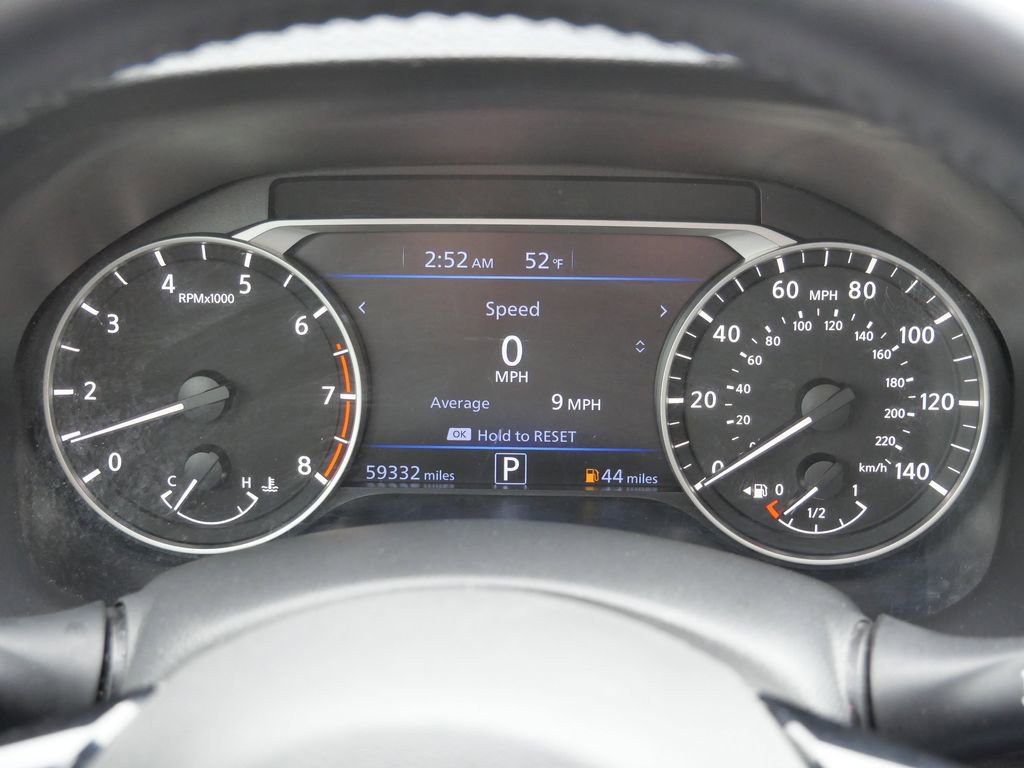 Used 2021 Nissan Altima 2.5 SV w/ SV Premium Package FWD image 37
