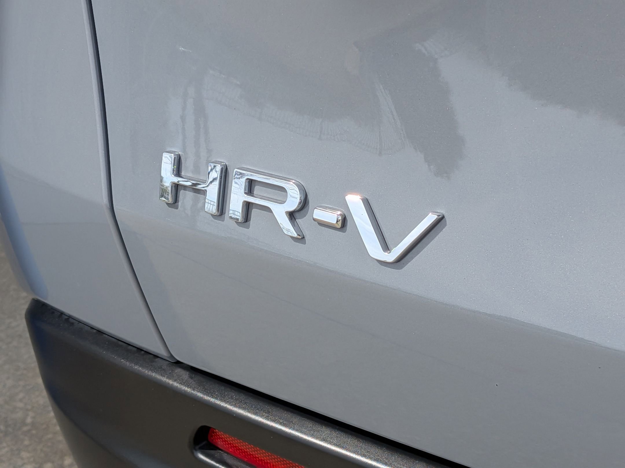 Used 2024 Honda HR-V Sport image 27