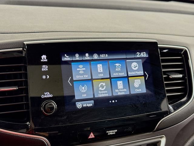 Used 2022 Honda Pilot Special Edition image 36