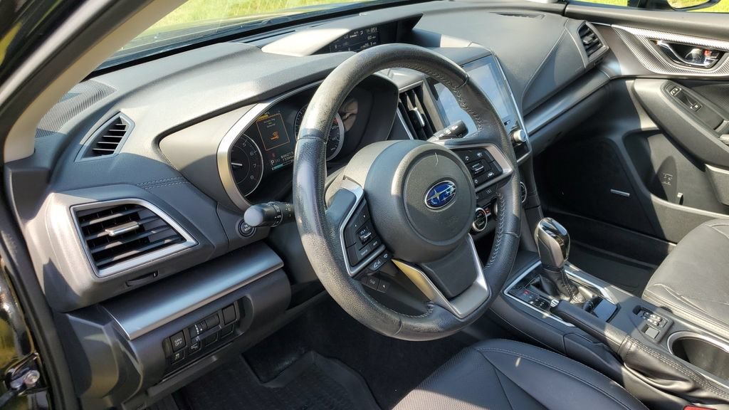 Used 2020 Subaru Impreza 2.0i Limited AWD/4WD image 10