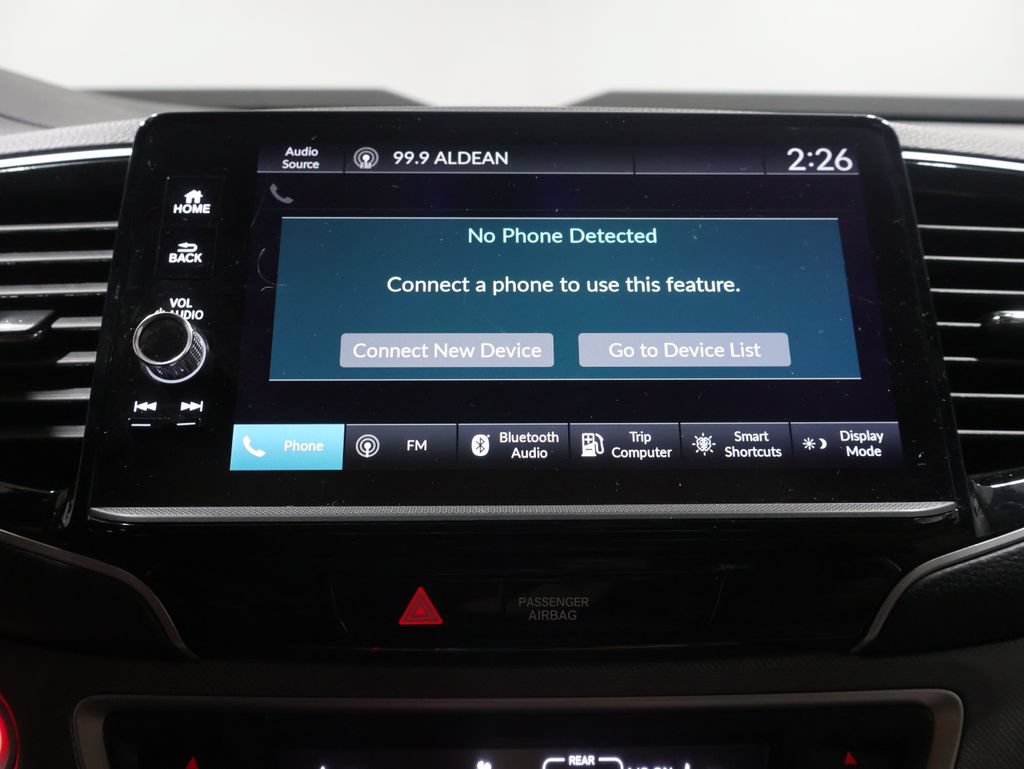 Used 2024 Honda Ridgeline RTL image 31