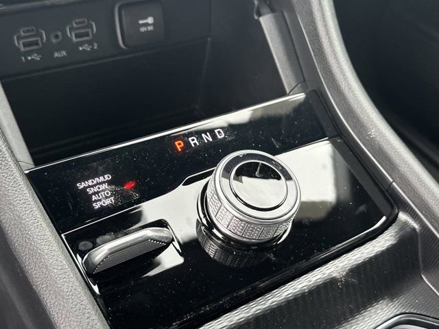 New 2026 Jeep Grand Cherokee Limited AWD/4WD image 28