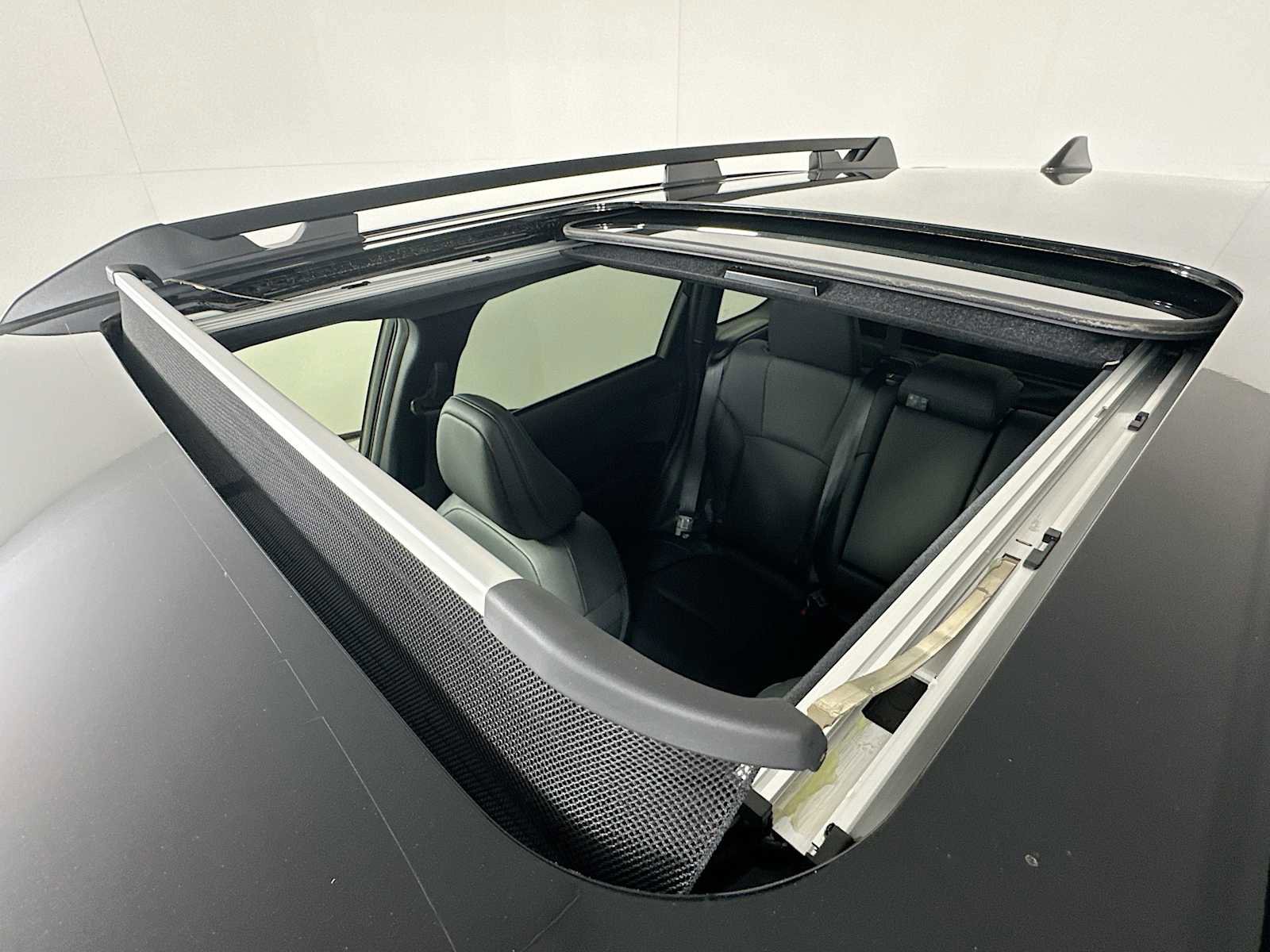 Used 2025 Subaru Forester Limited image 18