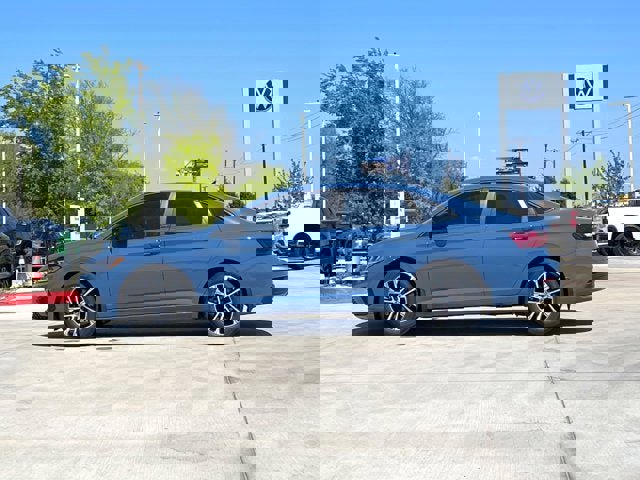 New 2026 Volkswagen Jetta Sport image 3