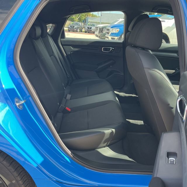 Used 2024 Honda Civic Sport image 16