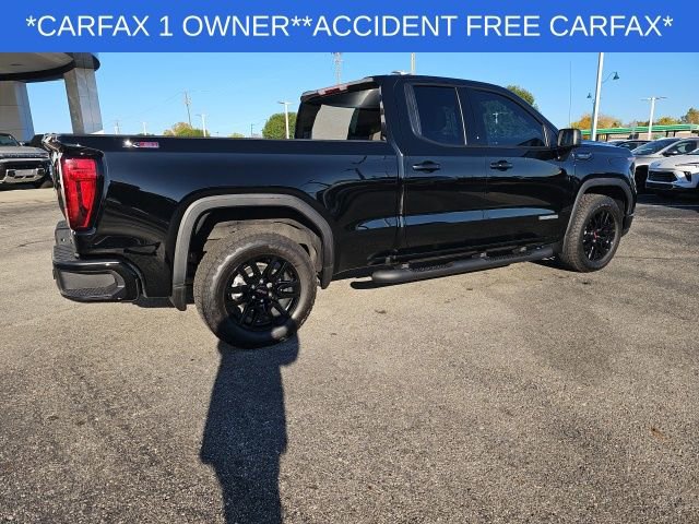 Used 2025 GMC Sierra 1500 Elevation w/ X31 Off-Road Package image 20