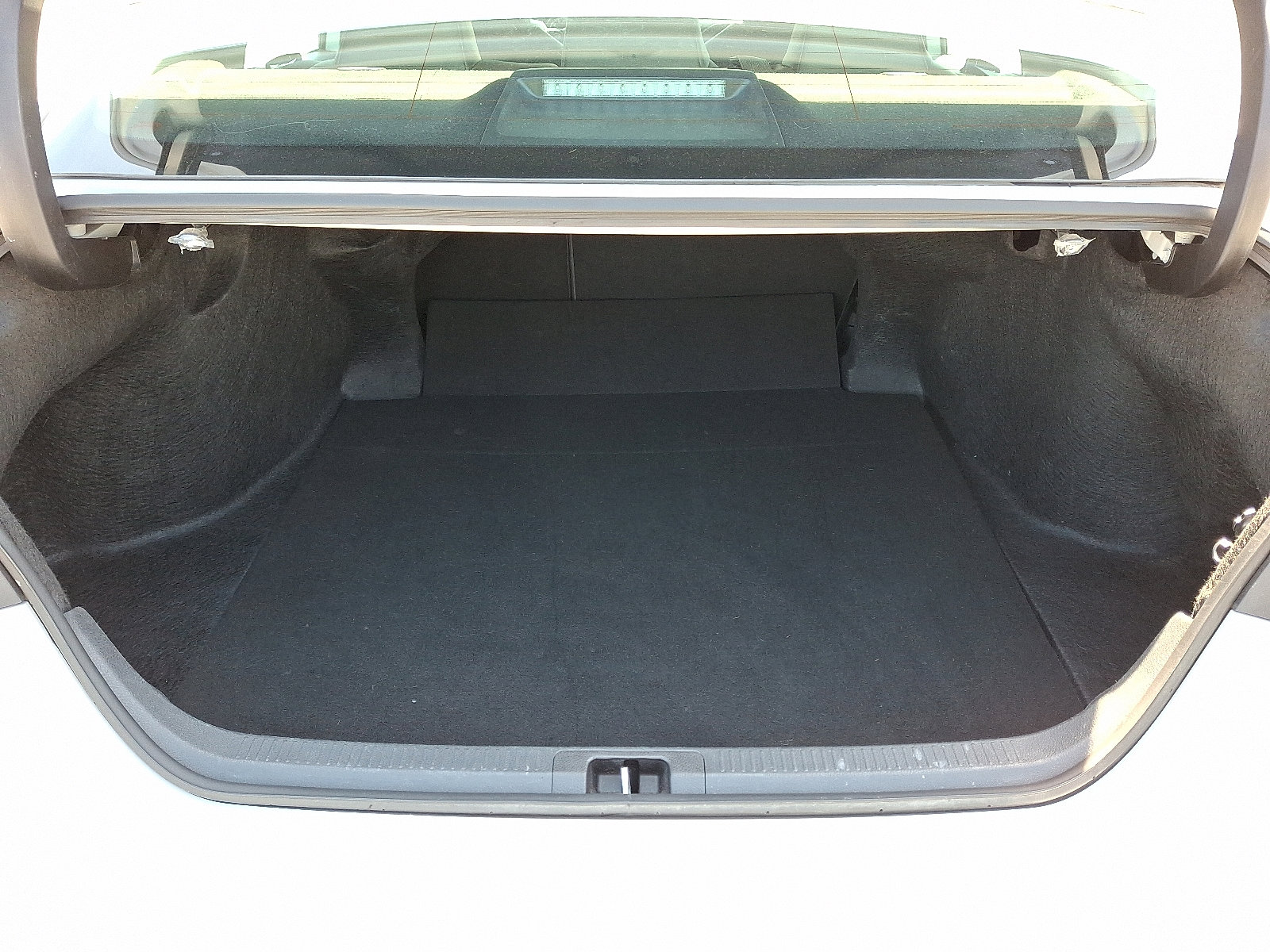 Used 2024 Toyota Camry SE FWD image 28