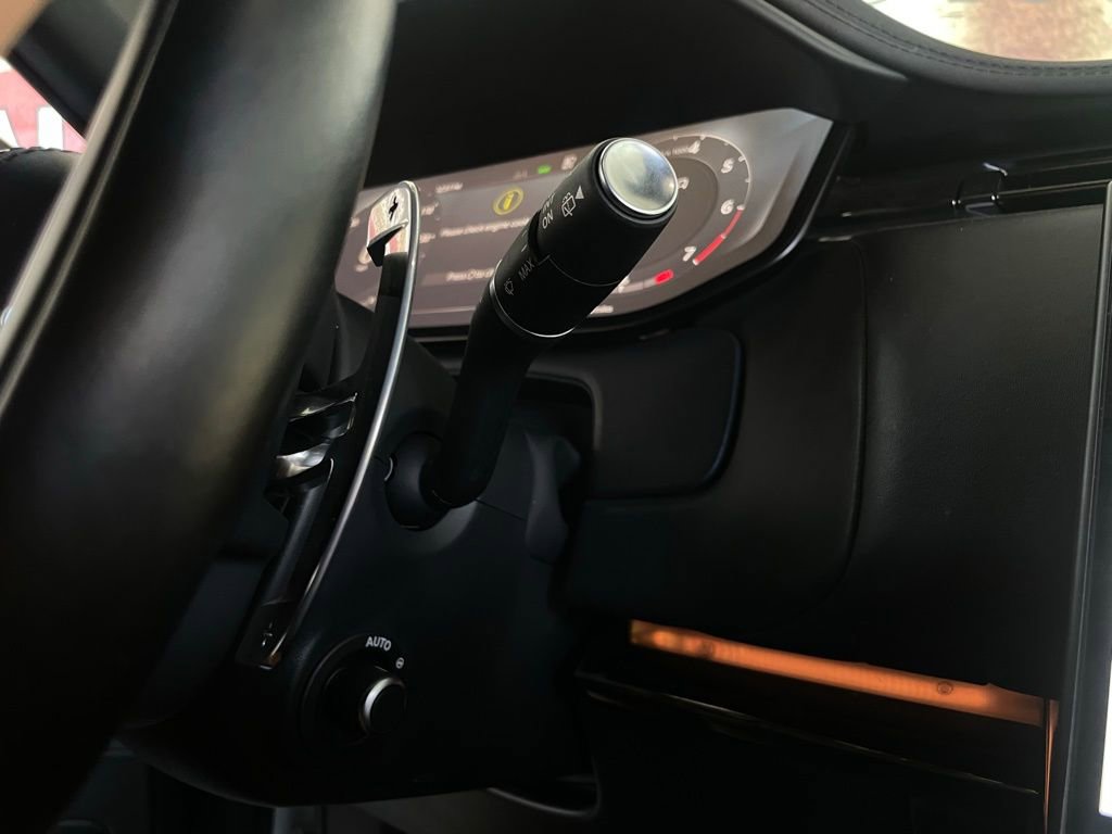 Used 2024 Land Rover Range Rover Sport SE image 30