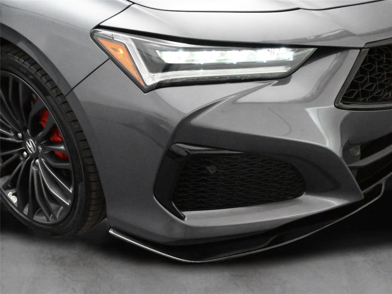 Used 2023 Acura TLX Type S image 20