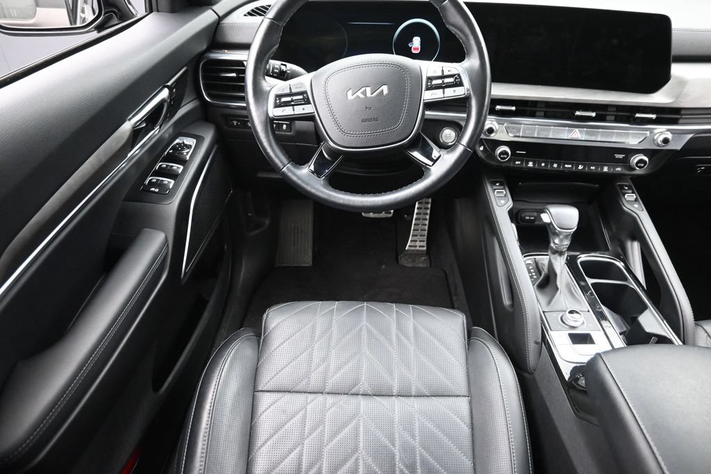 Used 2023 Kia Telluride SX Prestige X-Line AWD/4WD image 14