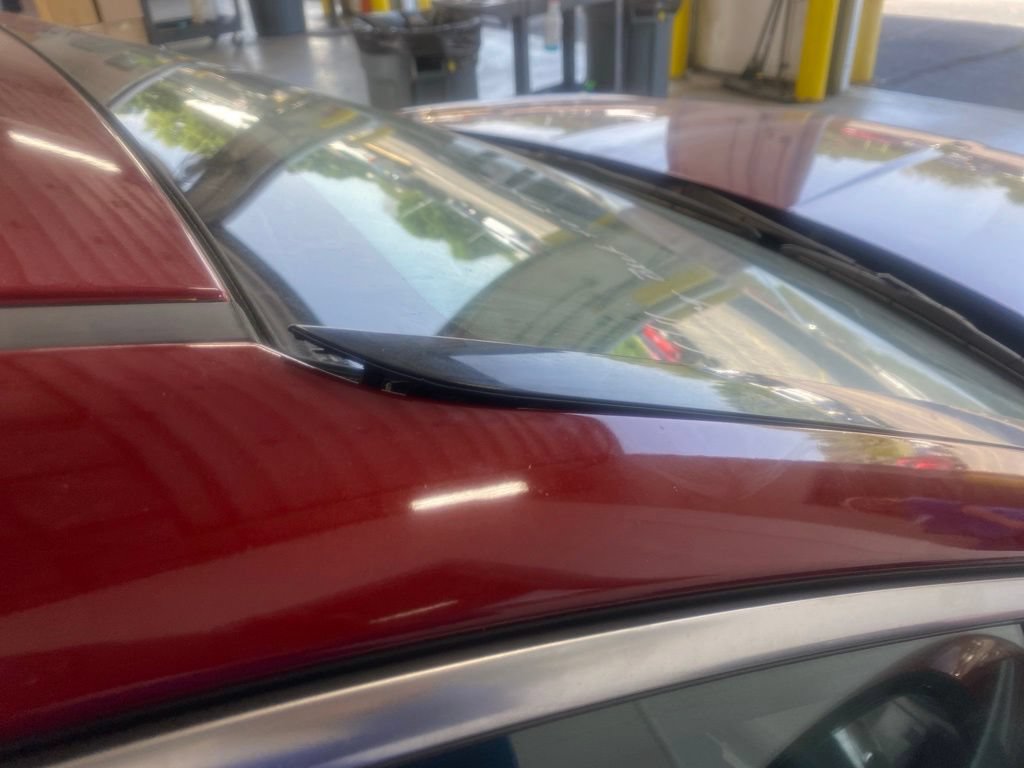 Used 2024 Hyundai Sonata SEL FWD image 5