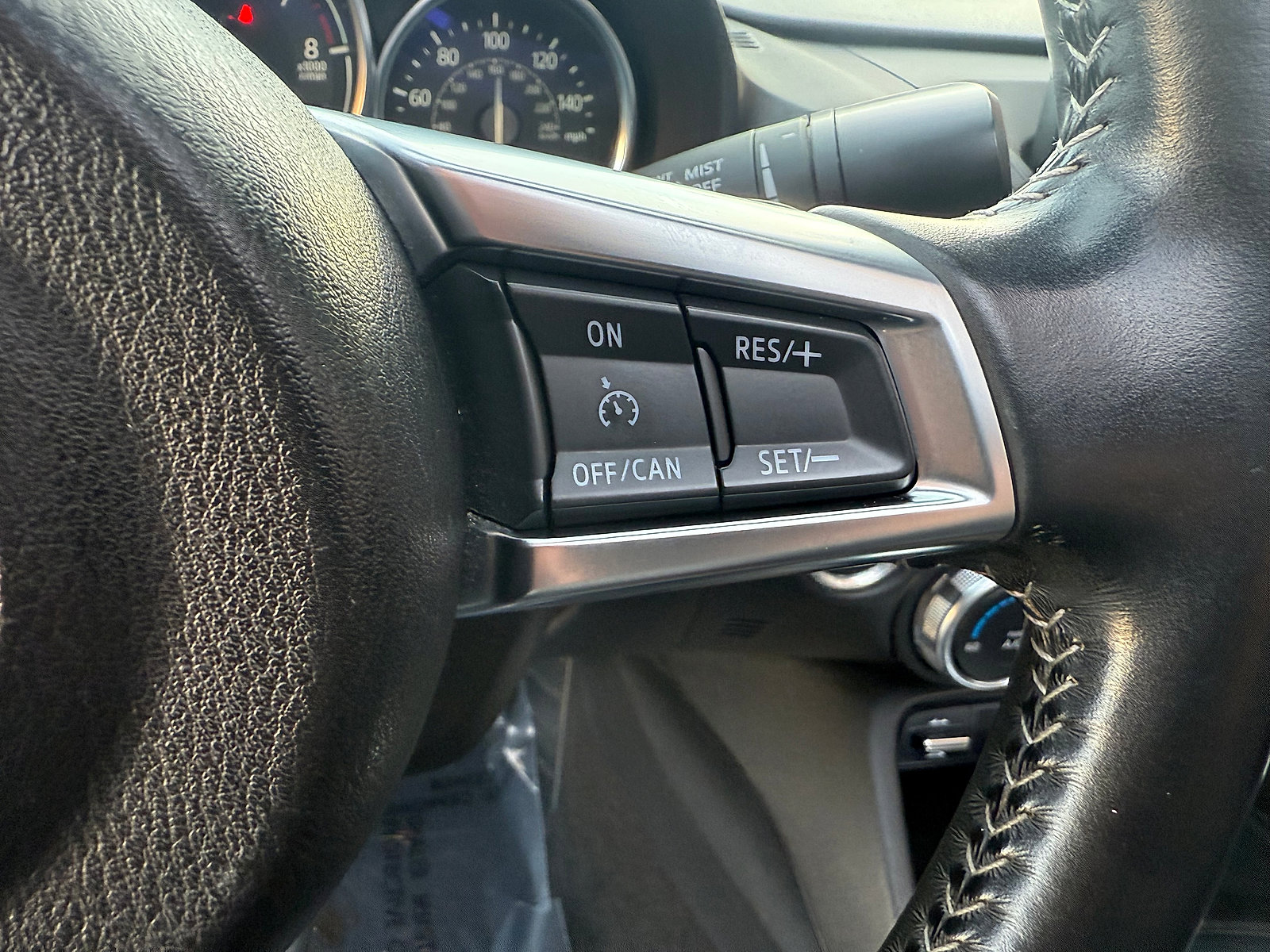 Used 2021 MAZDA MX-5 Miata RF Grand Touring image 20