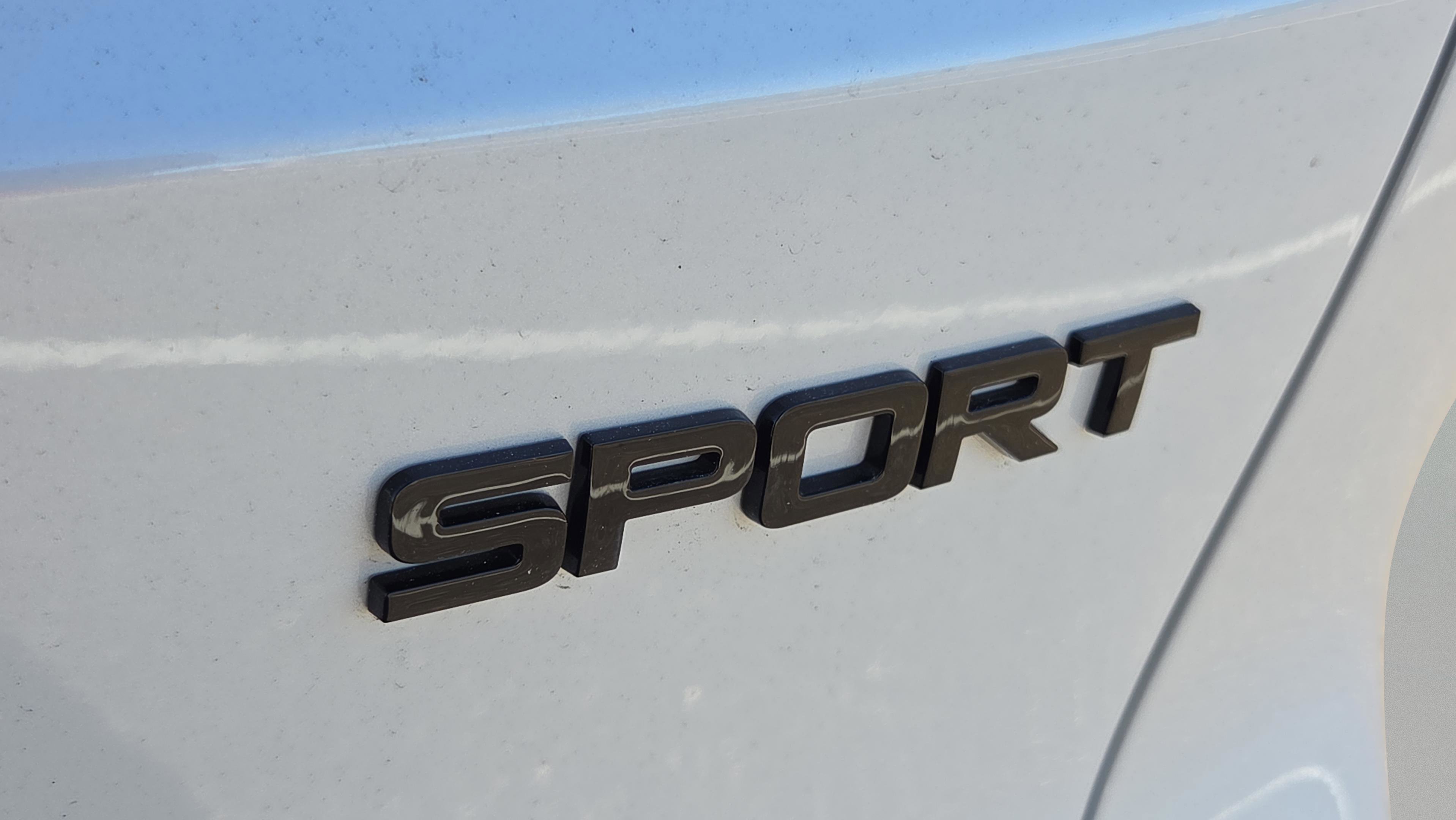 Certified 2026 Honda CR-V Sport image 33