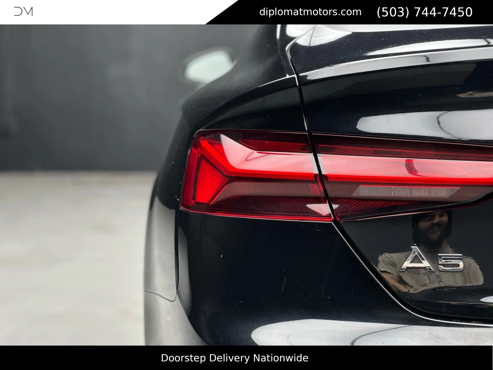 Used 2021 Audi A5 2.0T Premium Plus w/ Premium Plus image 15