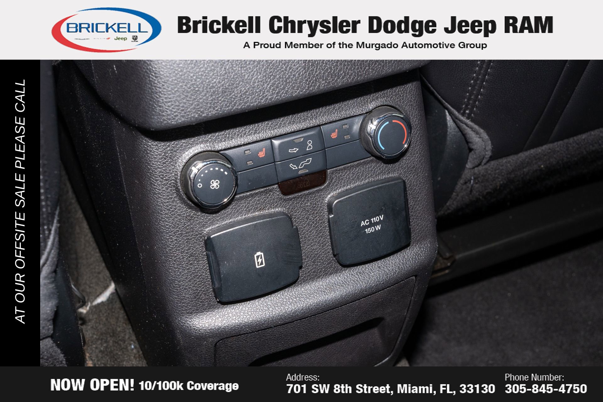 Used 2018 Ford Explorer Sport w/ Equipment Group 401A AWD/4WD image 19