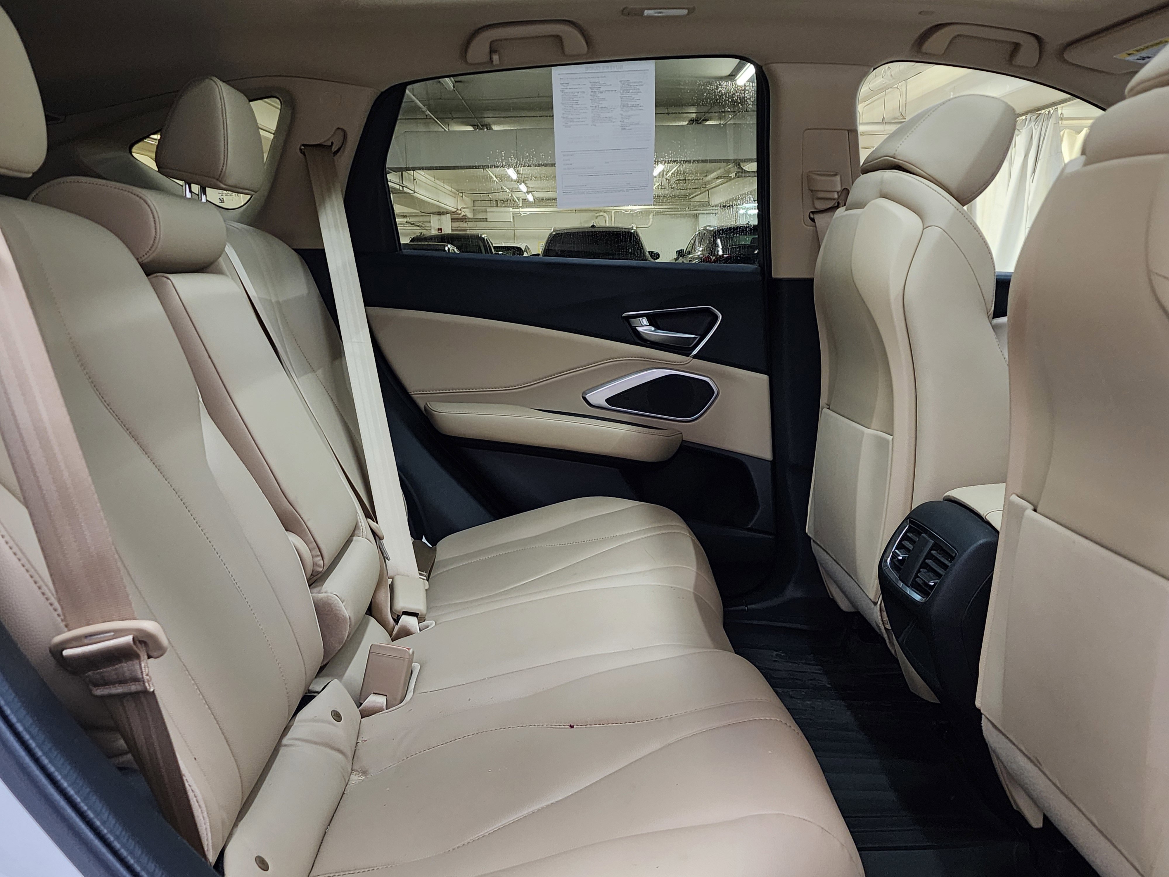 Certified 2023 Acura RDX AWD image 21