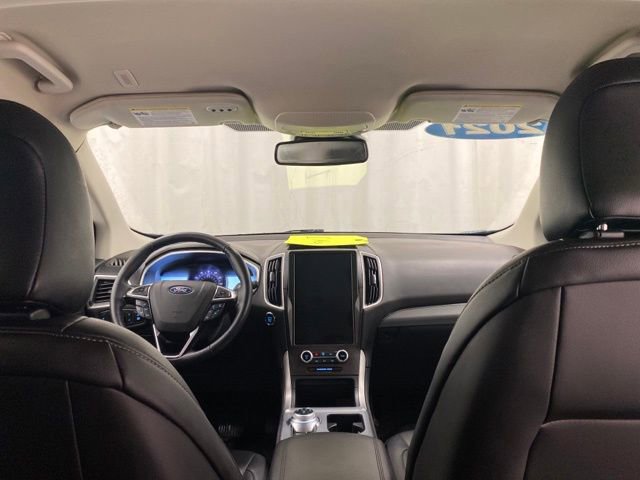 Used 2021 Ford Edge SEL w/ Convenience Package image 33