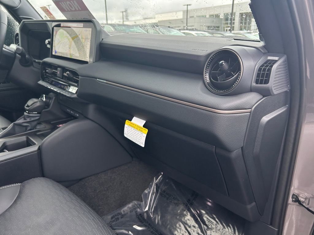 Used 2025 Toyota Land Cruiser PREMIUM image 26