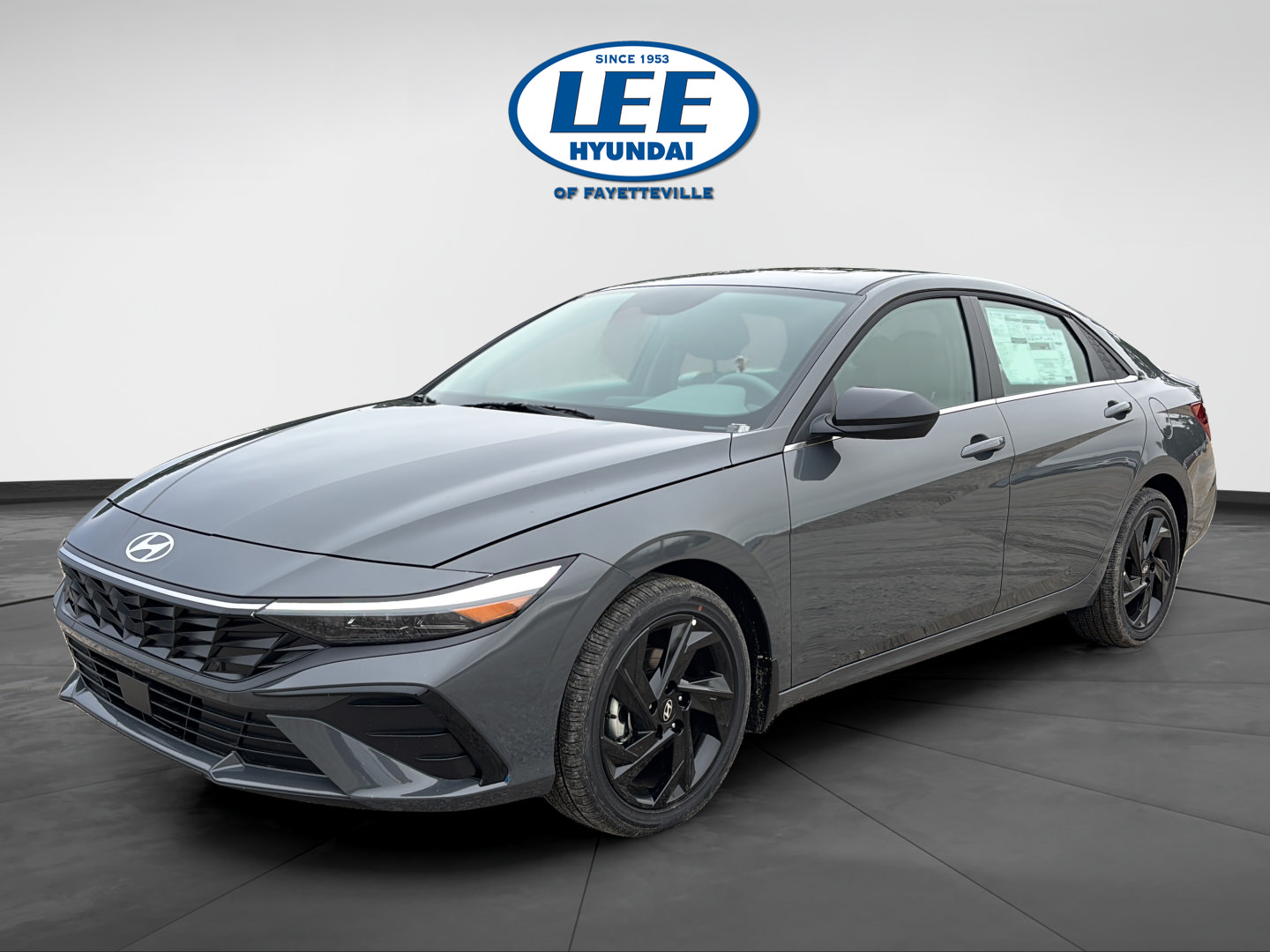 New 2026 Hyundai Elantra SEL Sport Premium FWD image 7