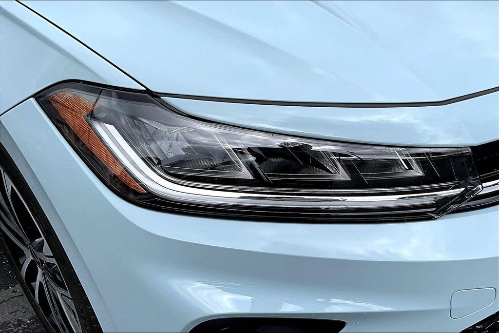 New 2026 Volkswagen Jetta Sport image 29