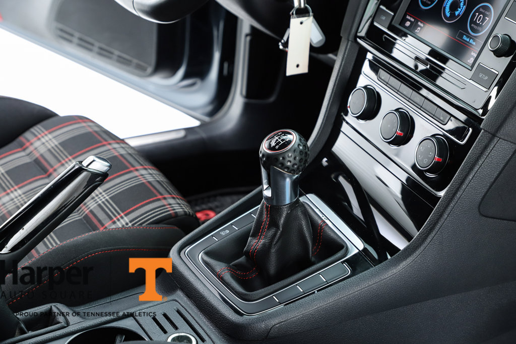 Used 2019 Volkswagen GTI S w/ Driver Assistance Package FWD image 70