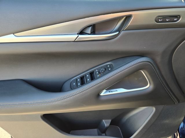 New 2027 INFINITI QX60 Luxe FWD image 16
