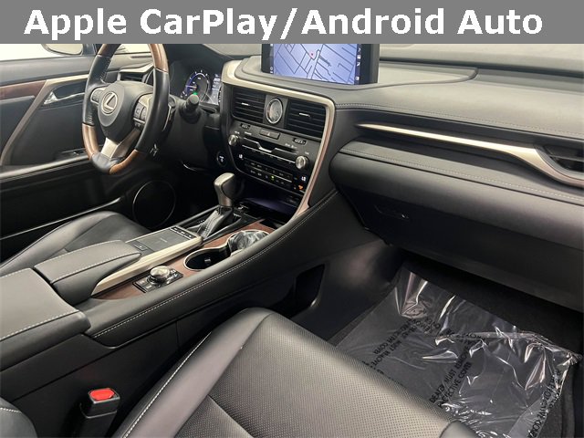 Certified 2020 Lexus RX 450hL AWD w/ Premium Package image 11
