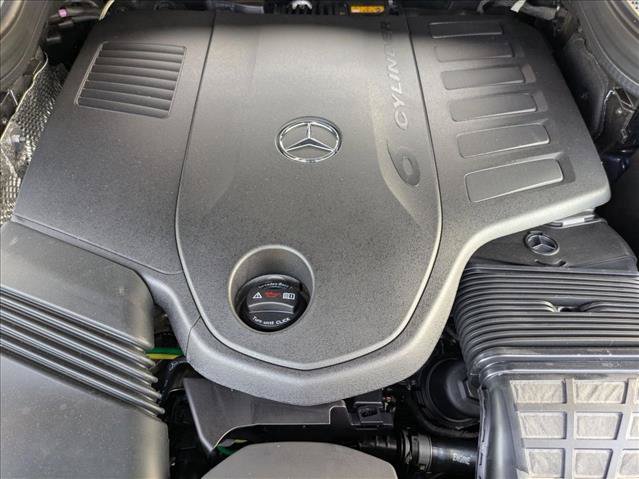 New 2026 Mercedes-Benz GLE 450 4MATIC image 16