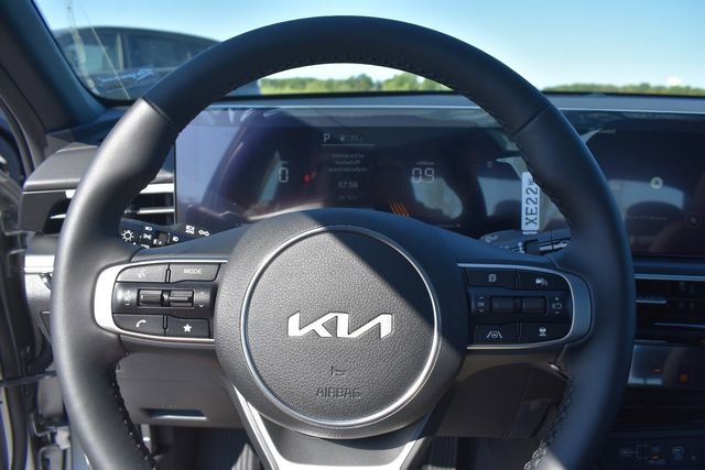 New 2026 Kia K5 GT-Line w/ GT-Line Premium Package image 29
