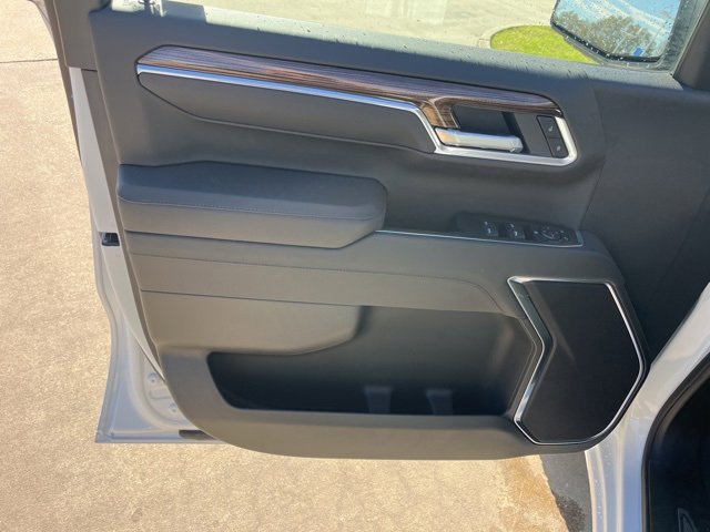 New 2026 Chevrolet Silverado 1500 LT w/ All Star Edition Plus image 16