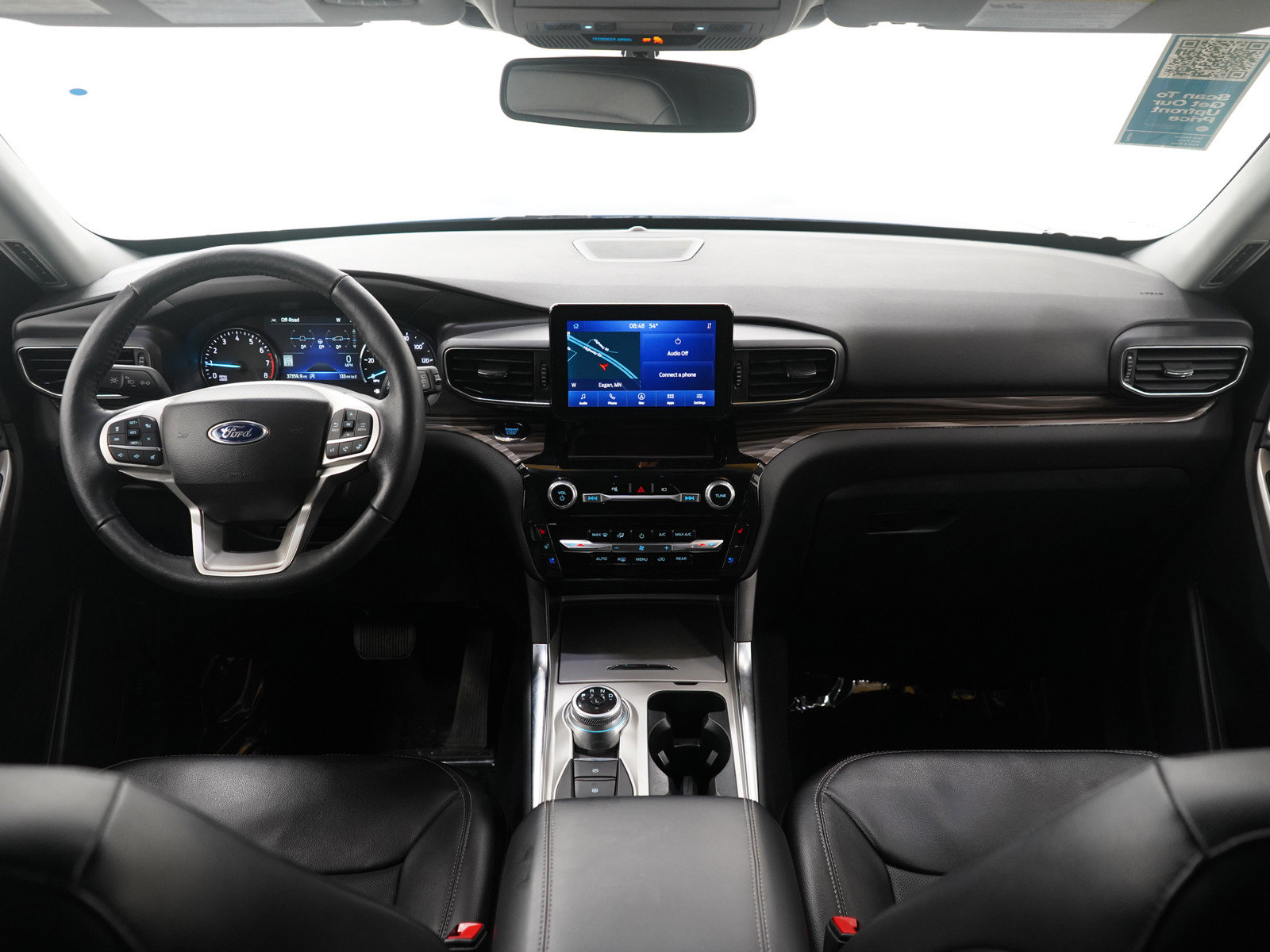 Used 2023 Ford Explorer Limited image 15