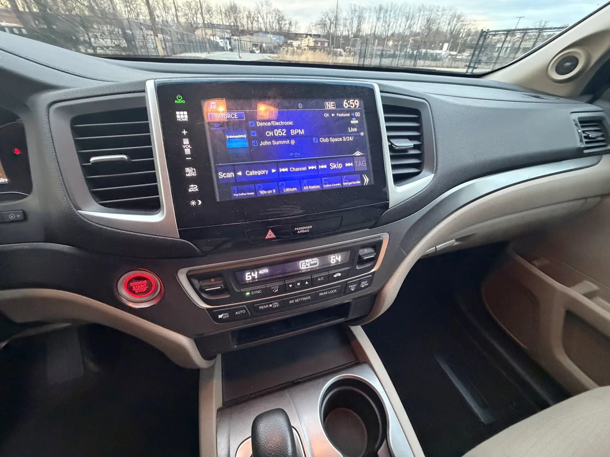 Used 2016 Honda Pilot EX image 23