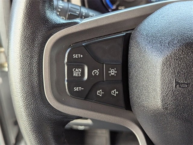 Used 2022 Ford Bronco Badlands image 31