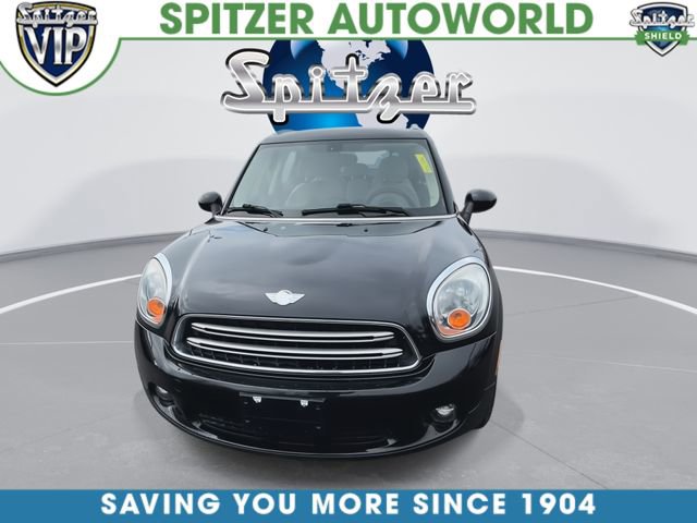 Used 2015 MINI Cooper Countryman image 3