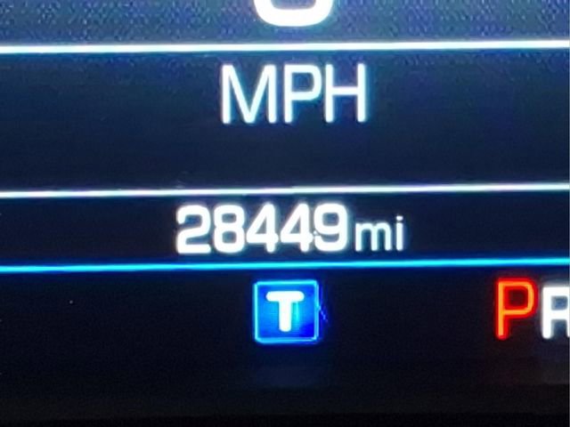 Used 2023 Chevrolet Camaro LT w/ Redline Edition image 30