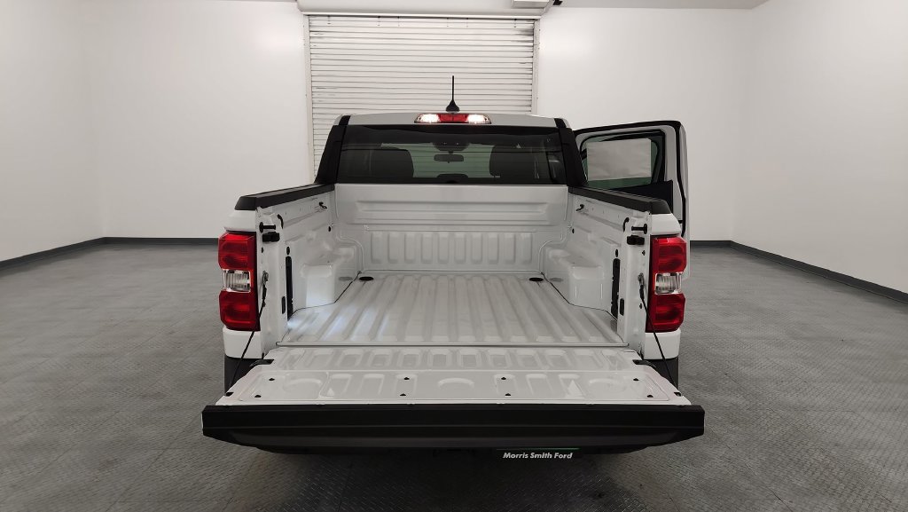 New 2026 Ford Maverick XLT w/ XLT Luxury Package AWD/4WD image 26