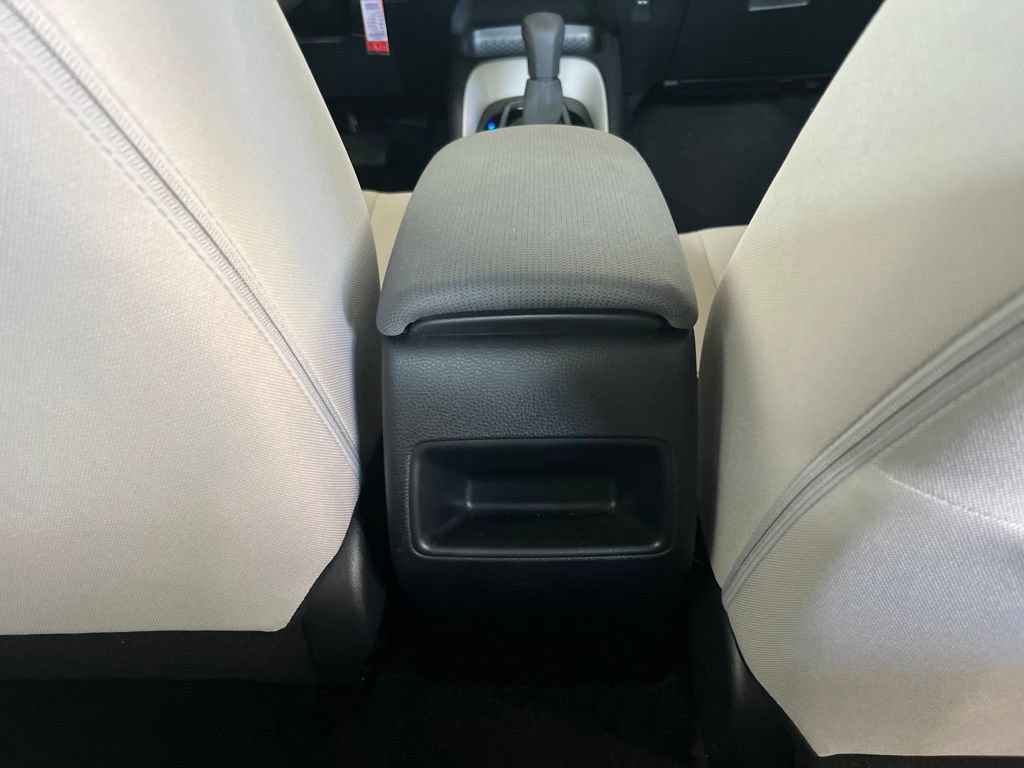 Used 2021 Toyota Corolla LE w/ Carpet Mat Package (TMS) FWD image 25