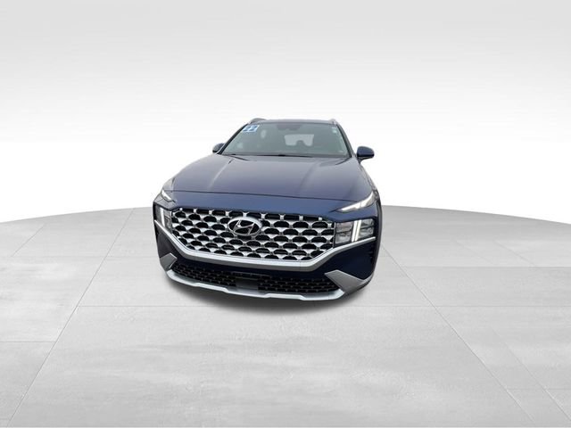 Used 2022 Hyundai Santa Fe SEL w/ Cargo Package image 3