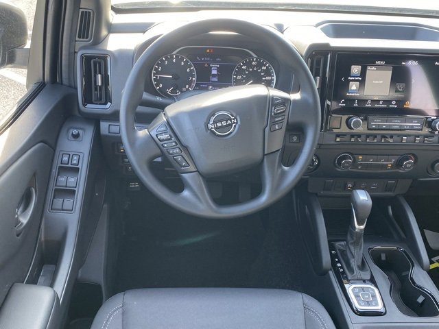 New 2026 Nissan Frontier SV w/ Tow Package image 34