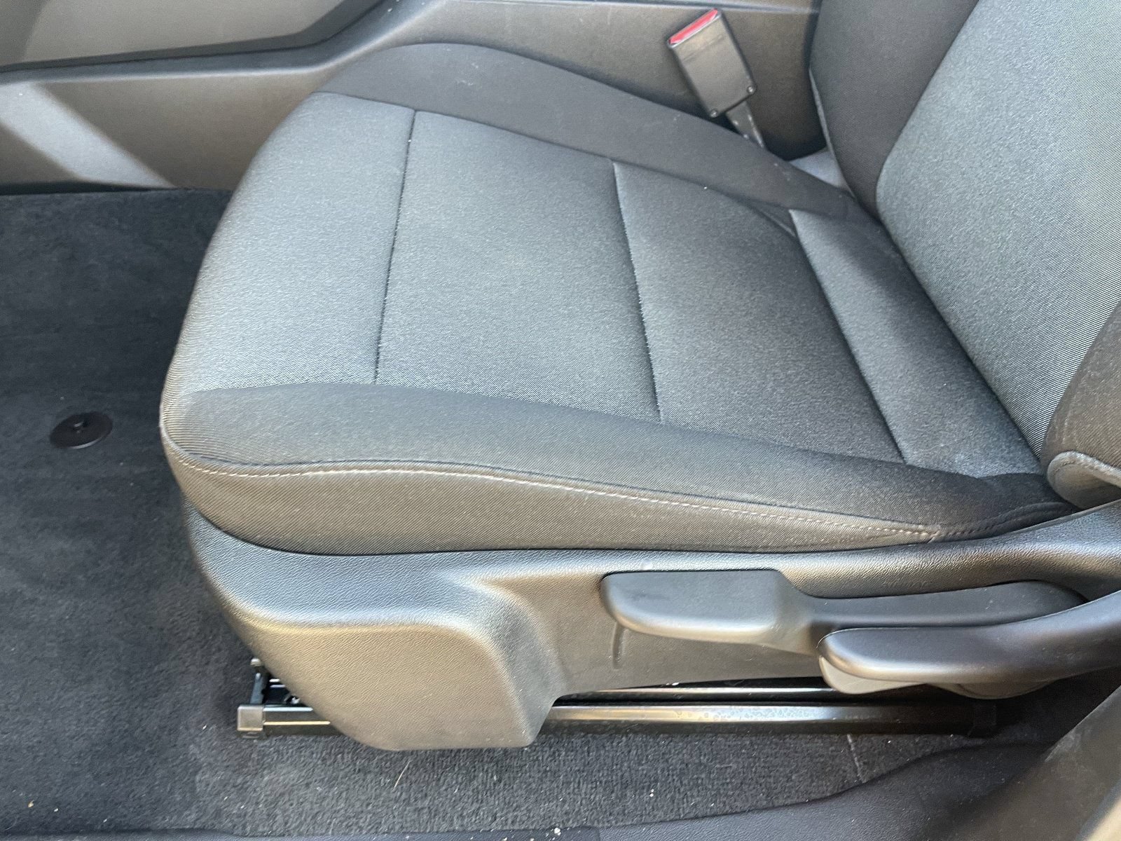 Certified 2026 Chevrolet Colorado Trail Boss AWD/4WD image 21