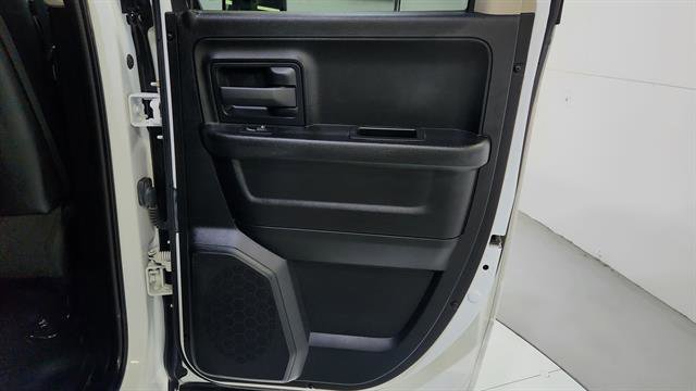Used 2021 RAM 1500 Tradesman image 24