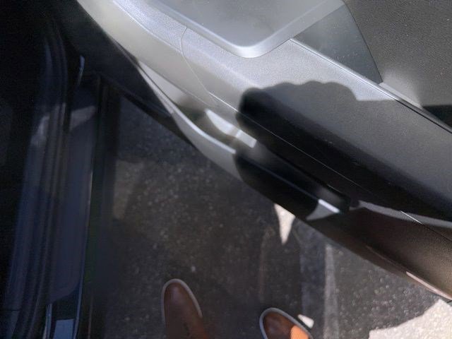 Used 2025 Kia Sportage LX image 22