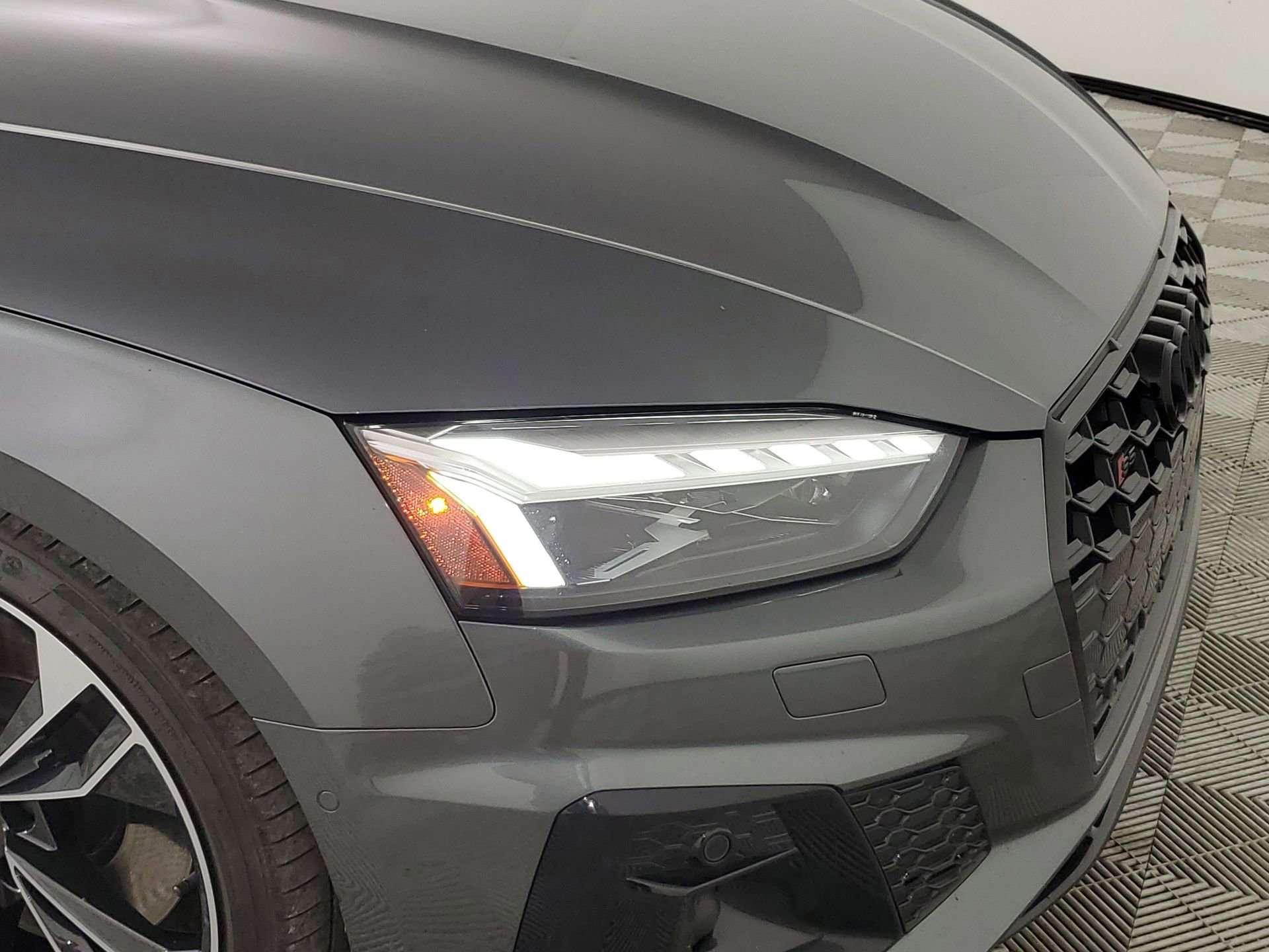 Certified 2024 Audi S5 Prestige w/ Prestige Package image 15