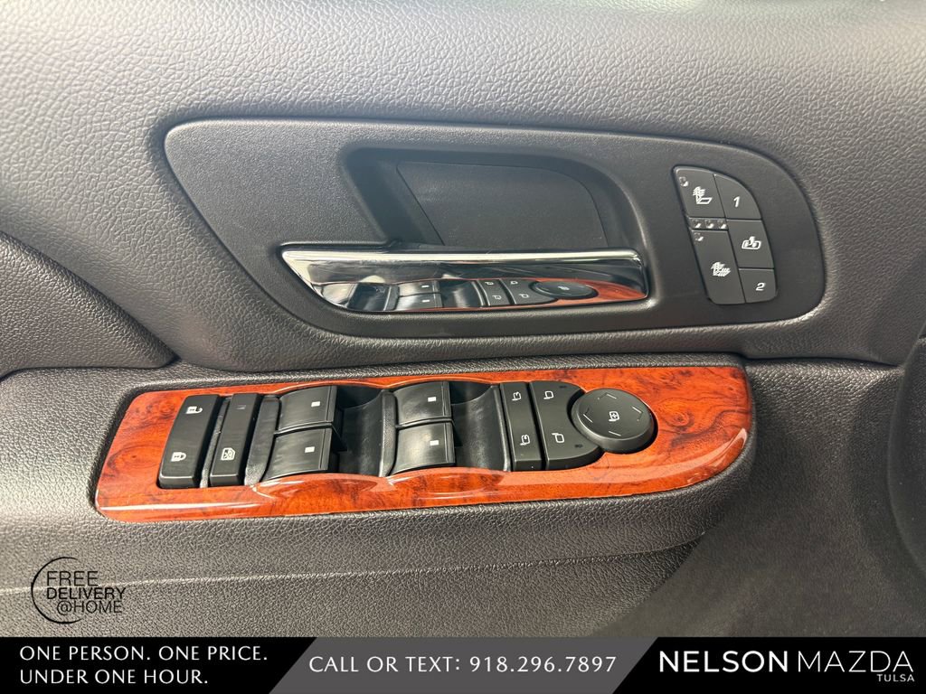 Used 2013 GMC Sierra 1500 SLT w/ Skid Plate Package AWD/4WD image 20