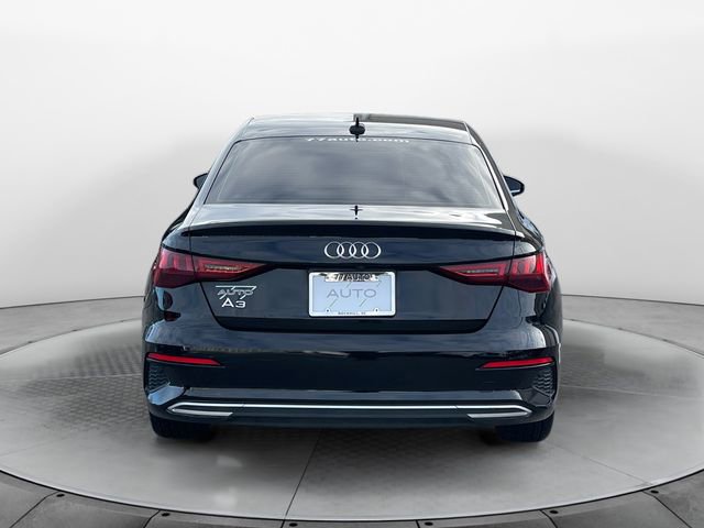 Used 2022 Audi A3 2.0T Premium image 4