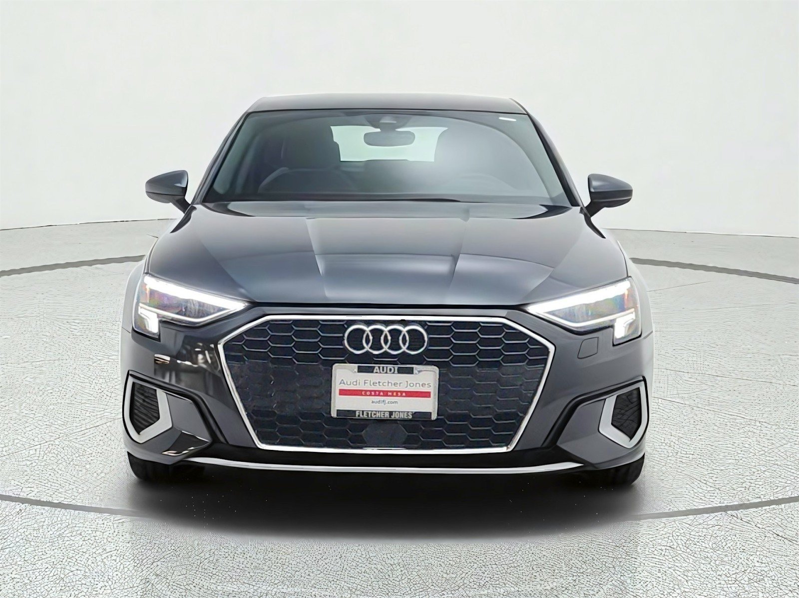 Used 2023 Audi A3 2.0T Premium w/ Convenience Package FWD image 2