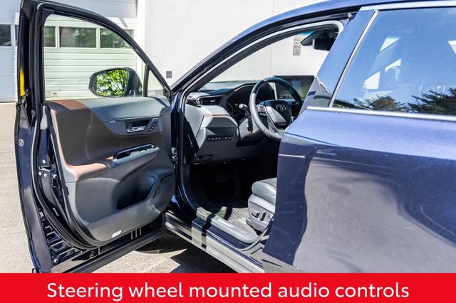 Certified 2021 Toyota Venza Limited w/ Advanced Technology Package AWD/4WD image 27