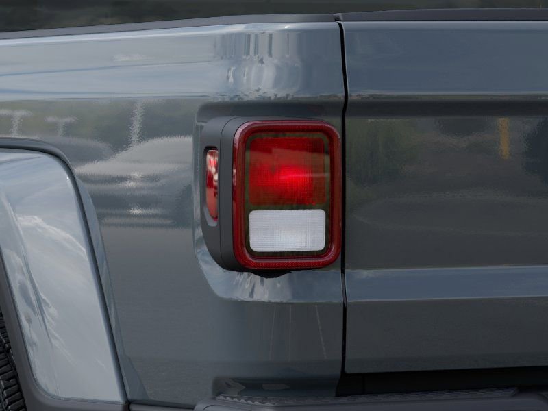 New 2026 Jeep Gladiator Sport AWD/4WD image 9